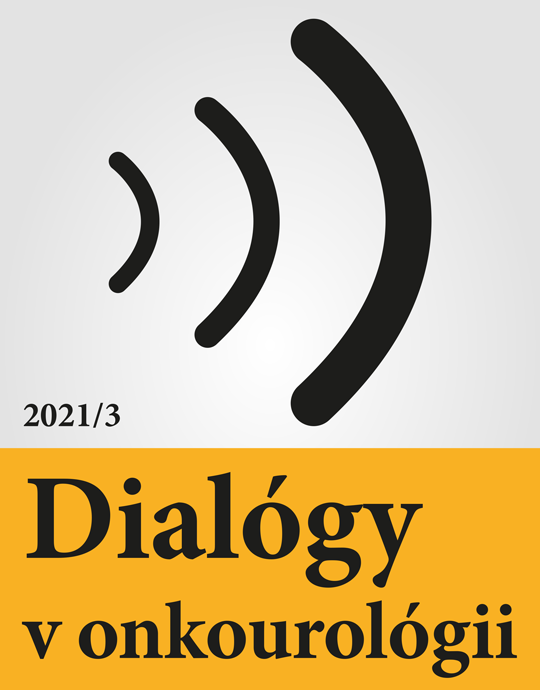 Dialógy v onkourológii 2021/3