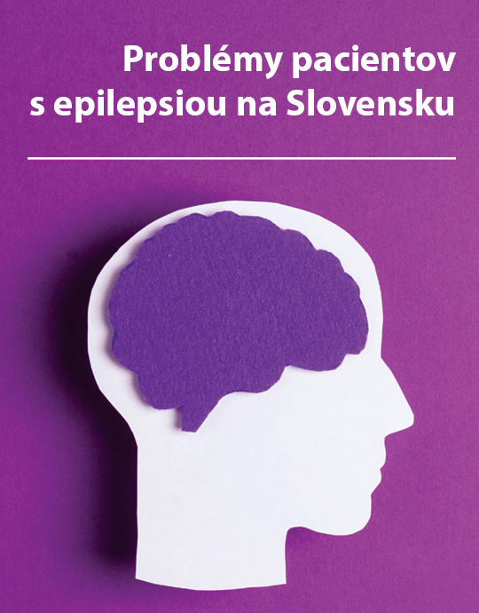 PROBLÉMY PACIENTOV S EPILEPSIOU NA SLOVENSKU