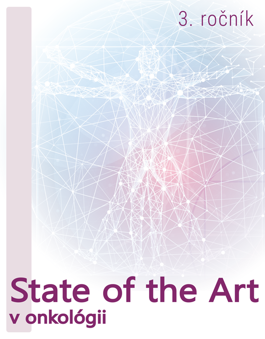 State of the Art v onkológii, 3. ročník