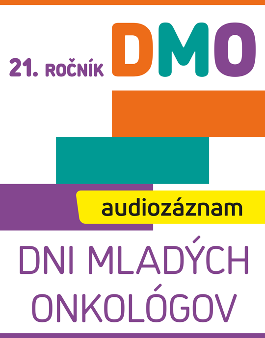 Dni mladých onkológov, 21. ročník