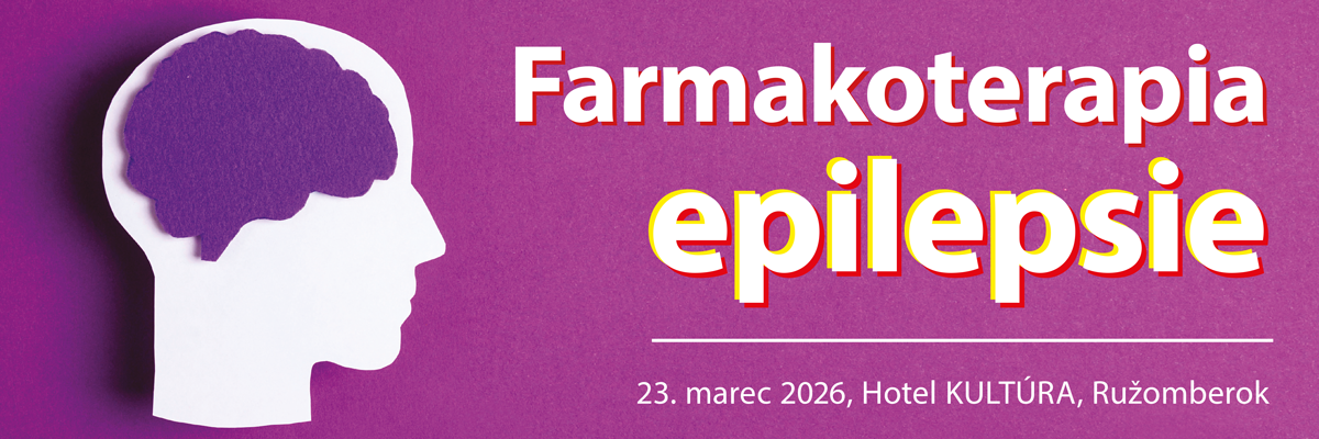 Farmakoterapia epilepsie 2026