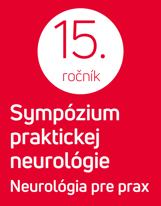 Sympózium praktickej neurológie, Neurológia pre prax, XV. ročník