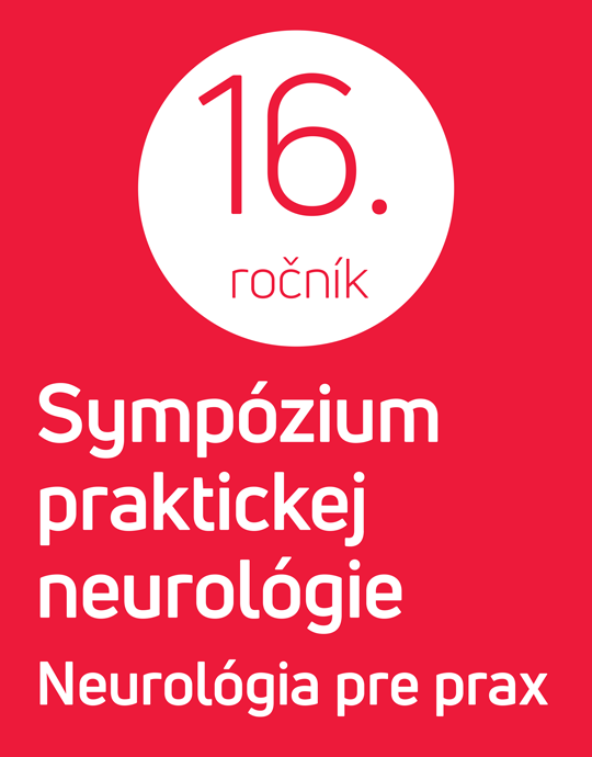 Sympózium praktickej neurológie, Neurológia pre prax, XVI. ročník