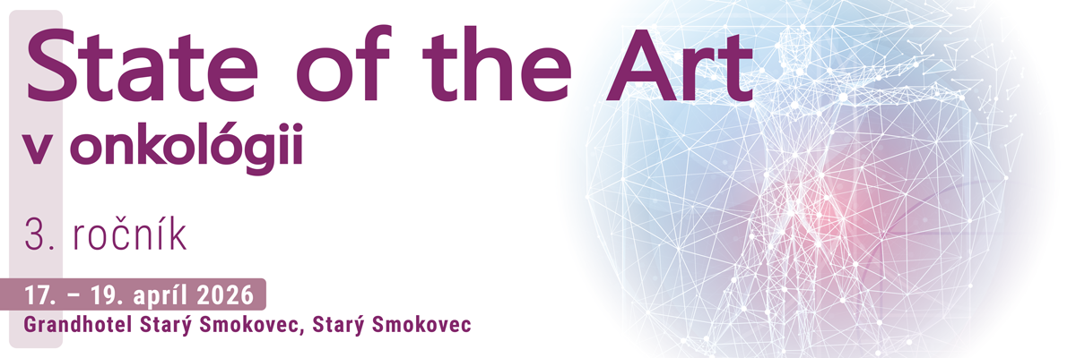 State of the Art v onkológii, 3. ročník