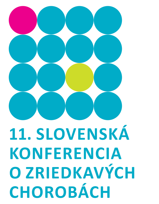 11. slovenská konferencia o zriedkavých chorobách